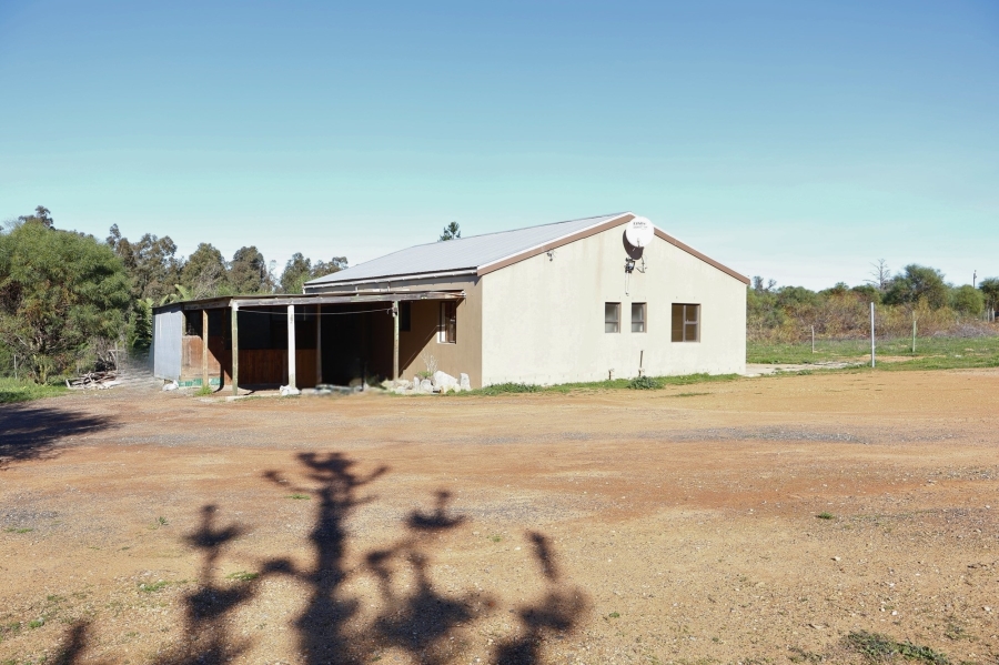 0 Bedroom Property for Sale in Tierfontein AH Western Cape